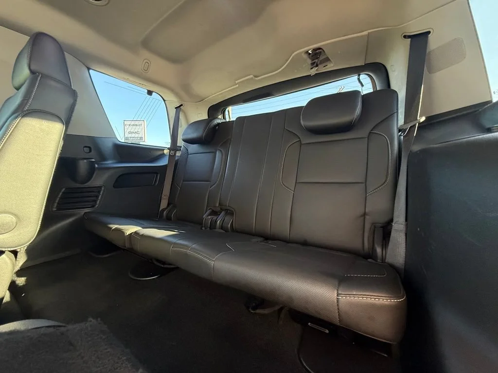 Used 2020 SATIN STEEL METALLIC Chevrolet Premier image 40