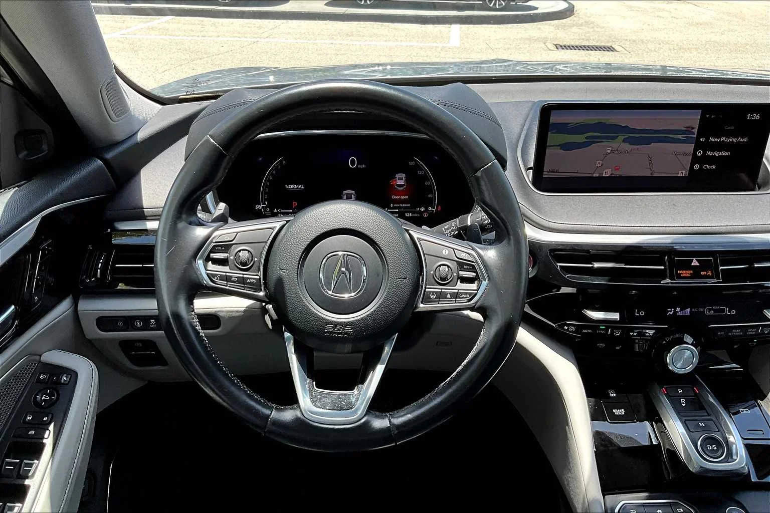 2023 Acura MDX Technology Package - Photo 6