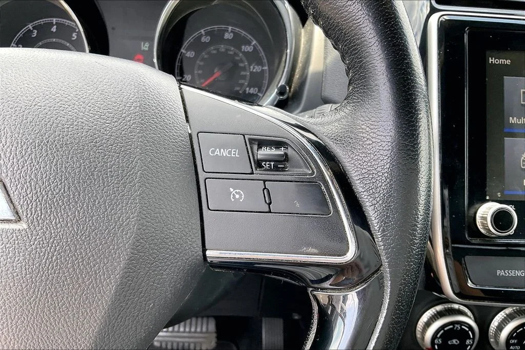 Used 2022  Mitsubishi 2.4 GT image 18