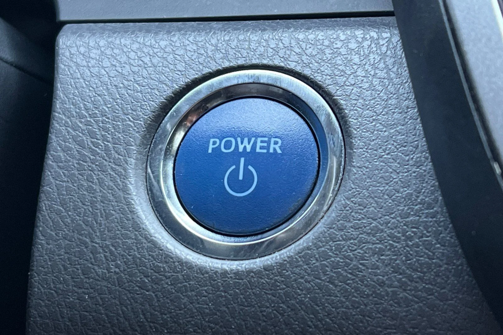 Used 2022 Gray Toyota XSE image 21