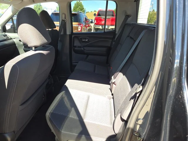 Used 2019  Honda Sport image 17