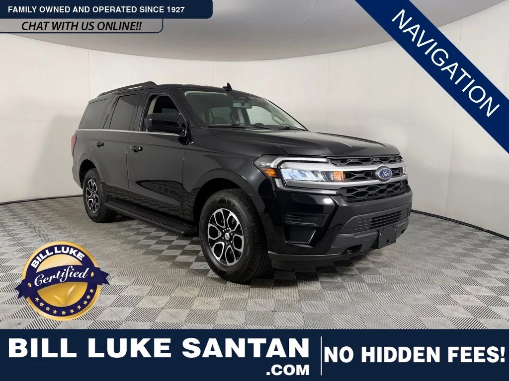 2022 Ford Expedition XLT 4x4's photo