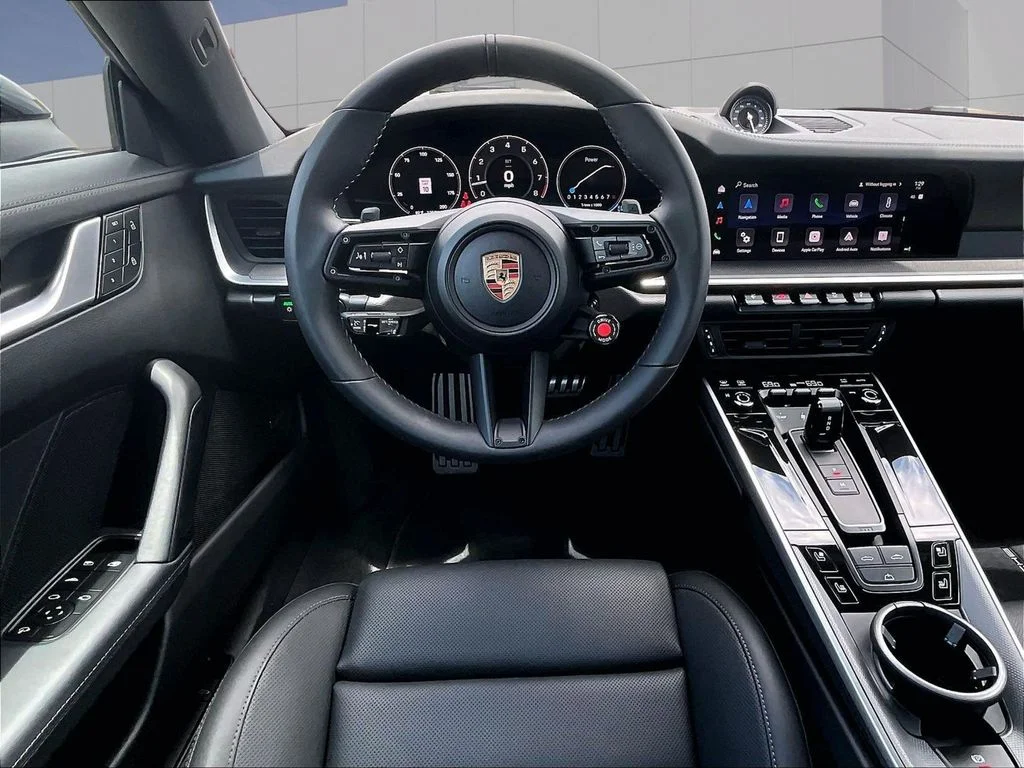 2026 Porsche 911 - Photo 15