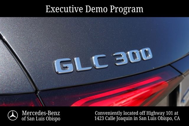 Used 2026  Mercedes-Benz GLC 300 image 15