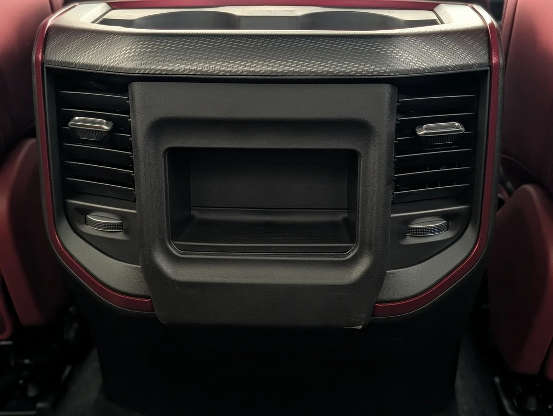 New 2026 White RAM Rebel - - 4x4 - 420HP Turbo I6 - Adaptive Cruise Control - Park Assist & More! image 29
