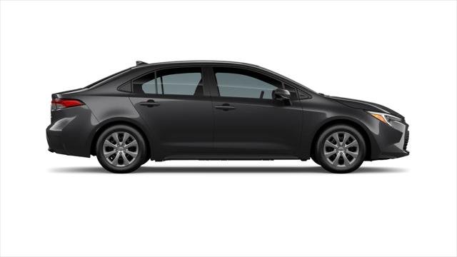 Certified Used 2026 UNDERGROUND Toyota  image 78
