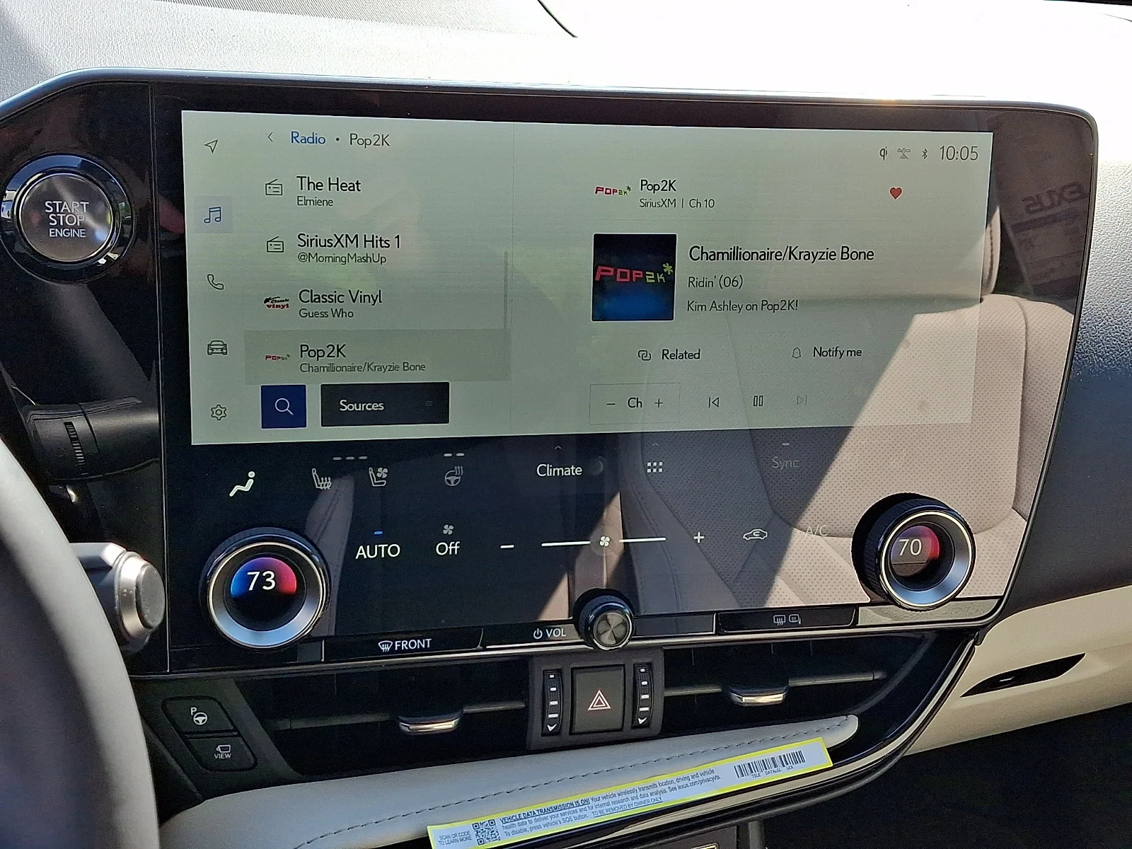 2026 Lexus NX 350 Luxury - Photo 10