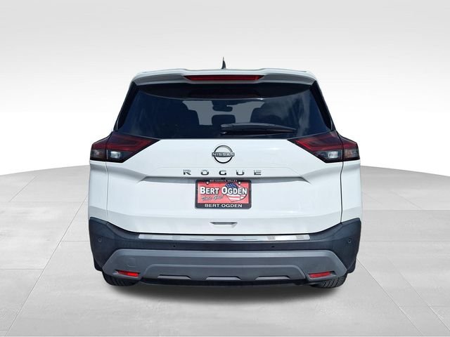 Certified Used 2023 White Nissan S image 7
