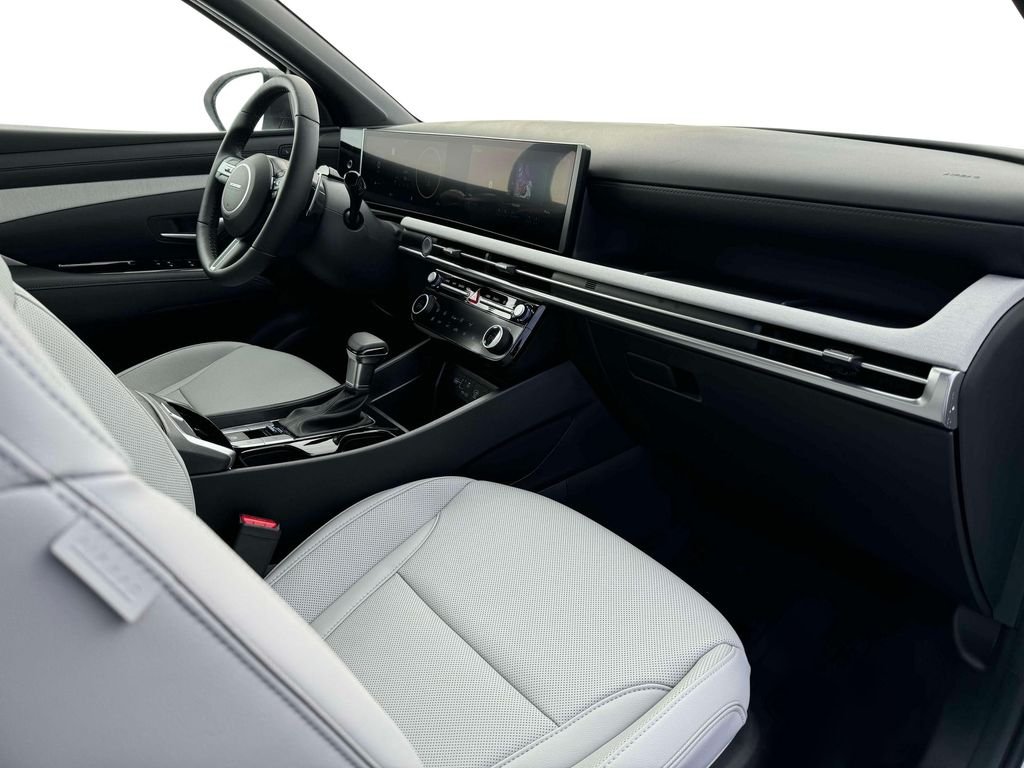 2025 Hyundai Santa Cruz Limited - Photo 22