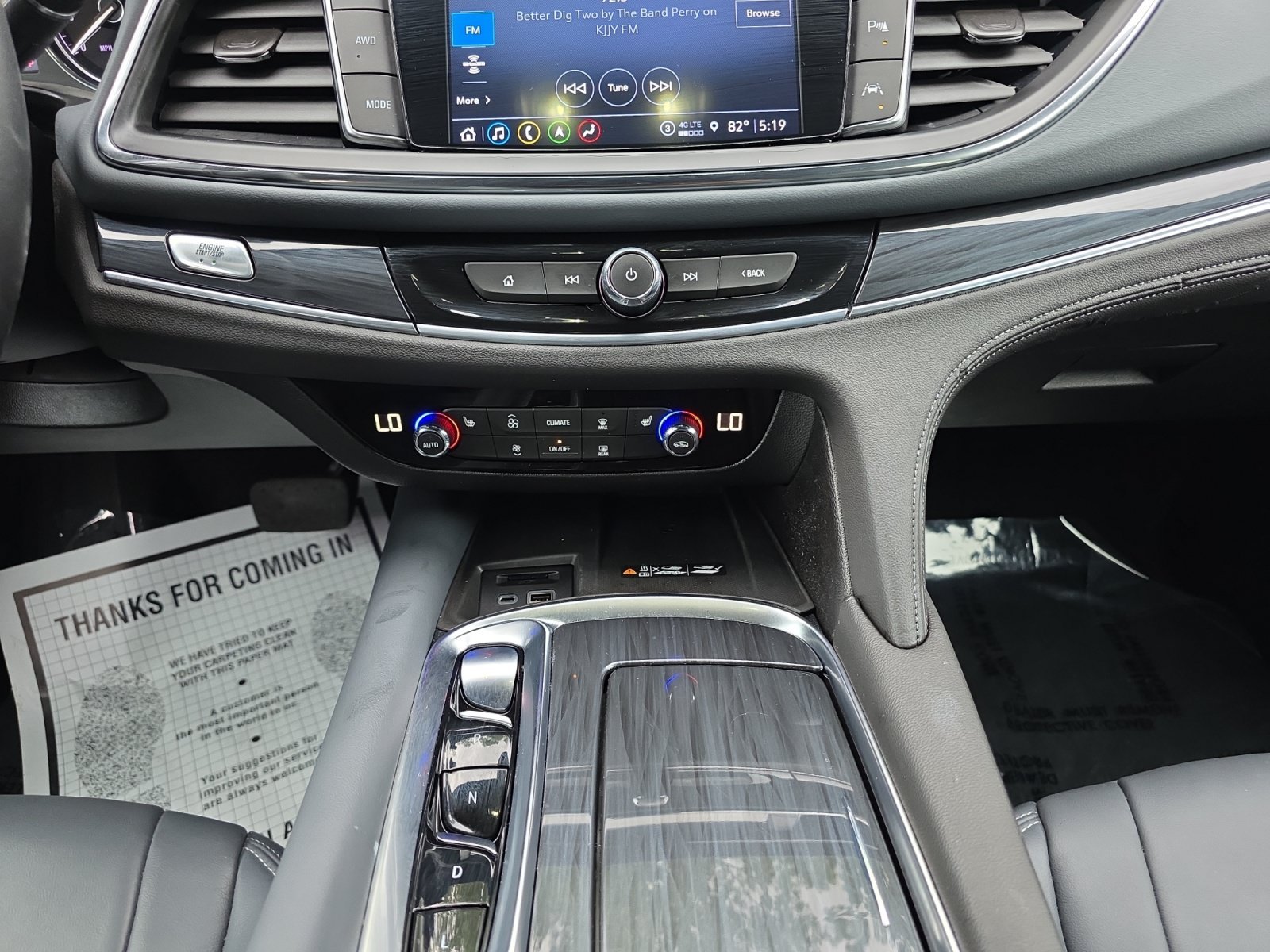 2022 Buick Enclave Essence - Photo 11