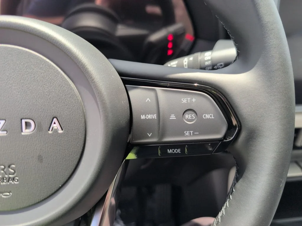 New 2026 Blue Mazda 2.5 S Select image 18