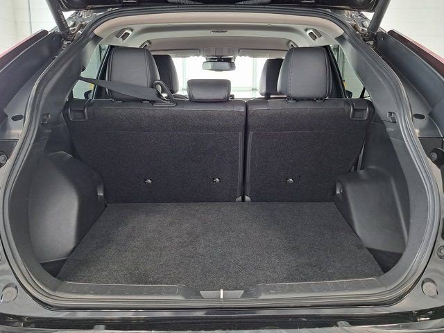Used 2024 Black Mitsubishi SE image 27