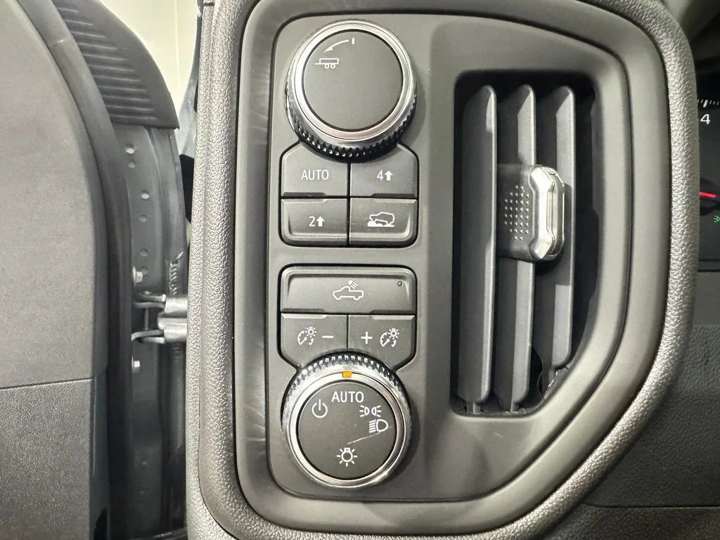 New 2026 Sterling Metallic GMC Pro image 14
