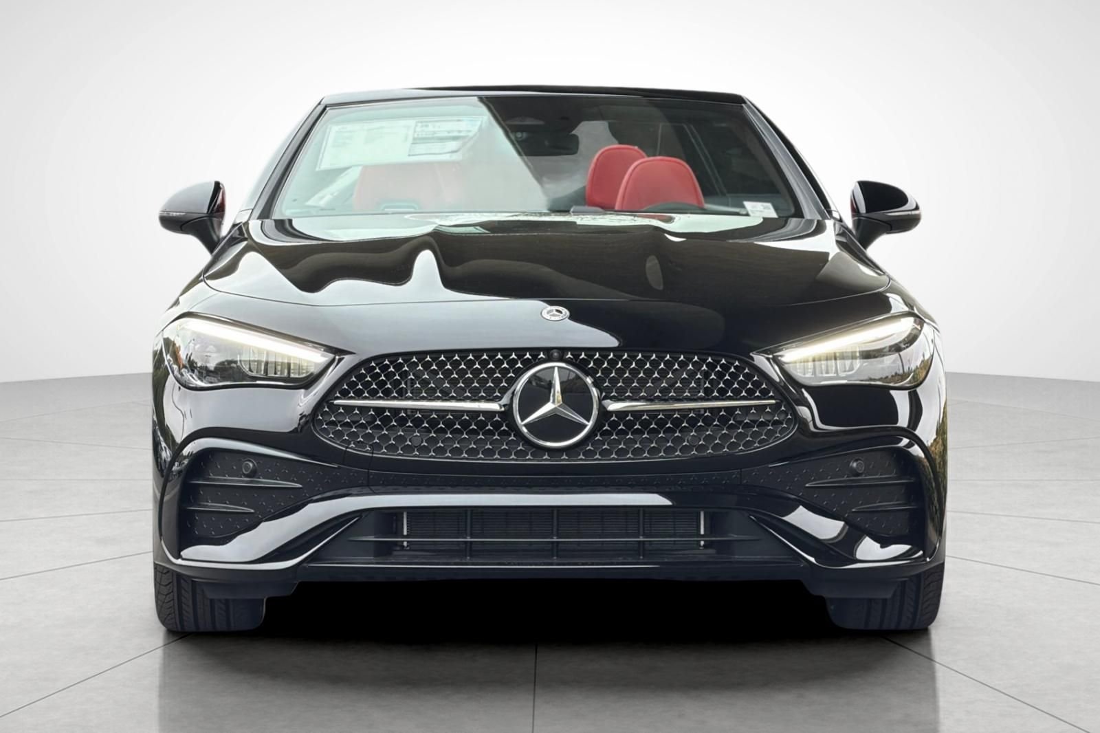 New 2026 Black Mercedes-Benz CLE 450 image 7