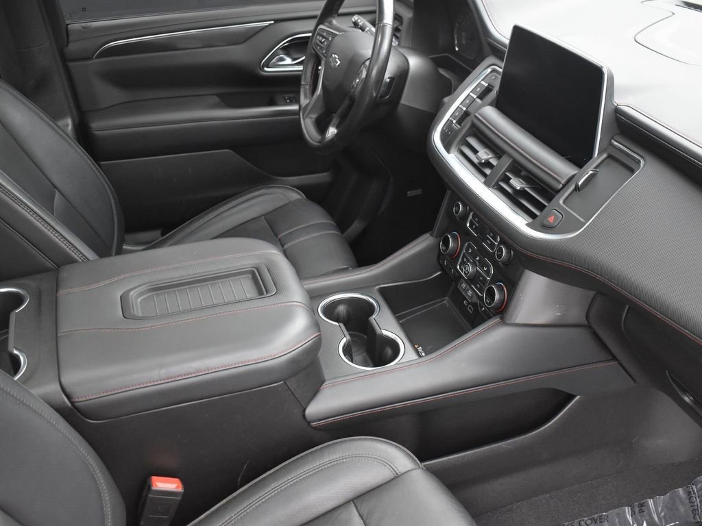 2021 CHEVROLET TAHOE - Image 33