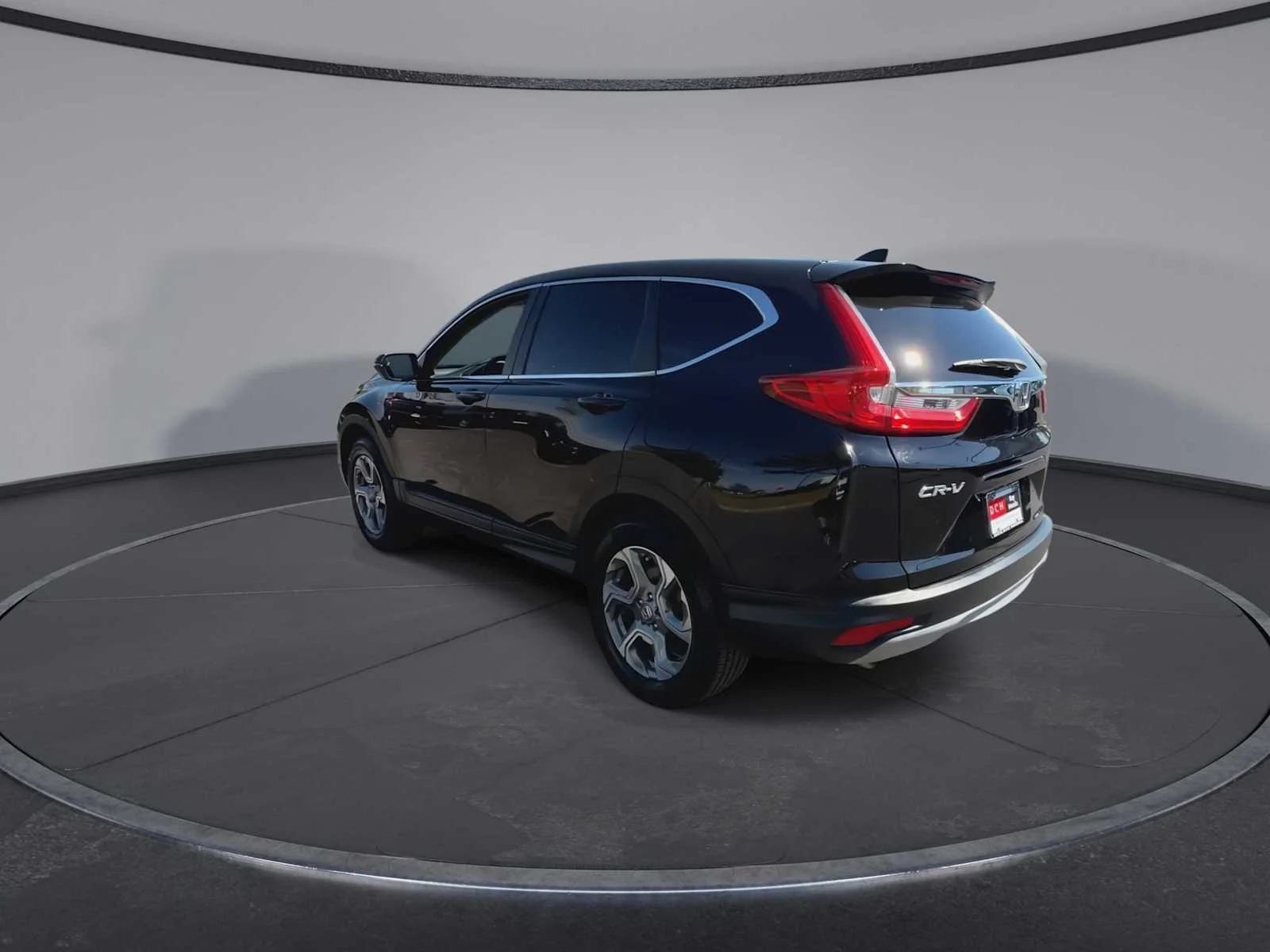 2019 Honda CR-V EX - Photo 6
