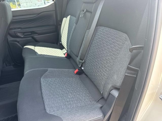 Used 2025 Beige Ford XL image 16