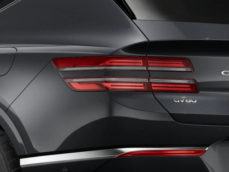 2025 GENESIS GV80 Prestige - Photo 25