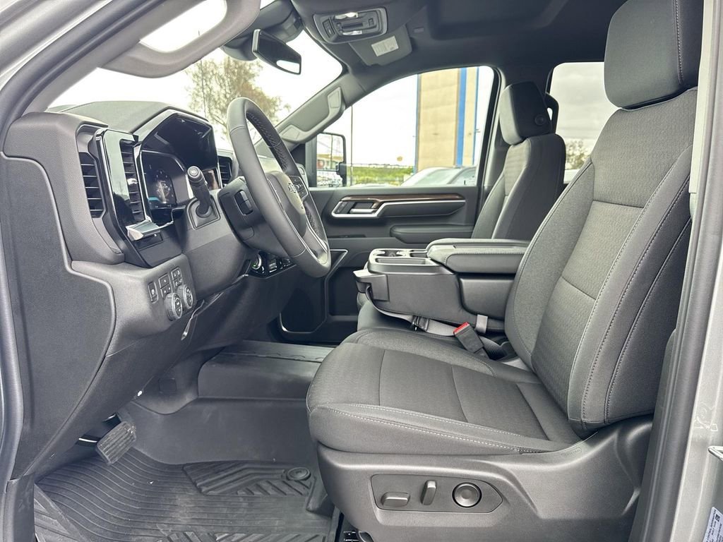 2026 Chevrolet Silverado 2500 HD LT - Photo 23