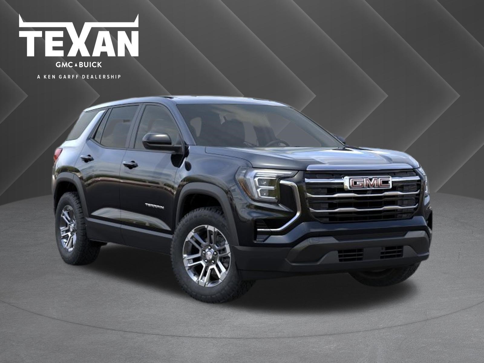 2027 GMC Terrain Elevation FWD's photo