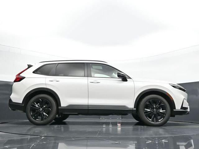 2026 Honda CR-V Sport-L - Photo 38