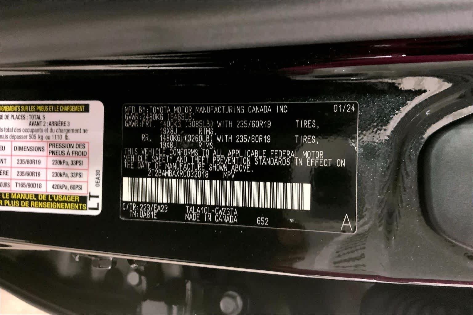 Used 2024 Caviar Lexus  image 61