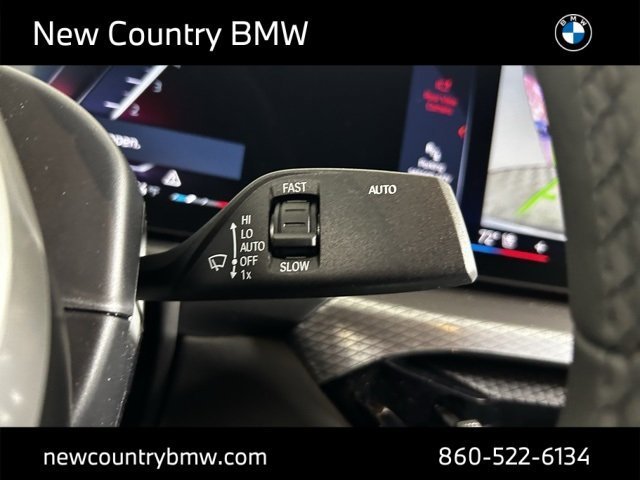 Used 2026 Skyscraper Grey Metallic BMW 330i xDrive image 20