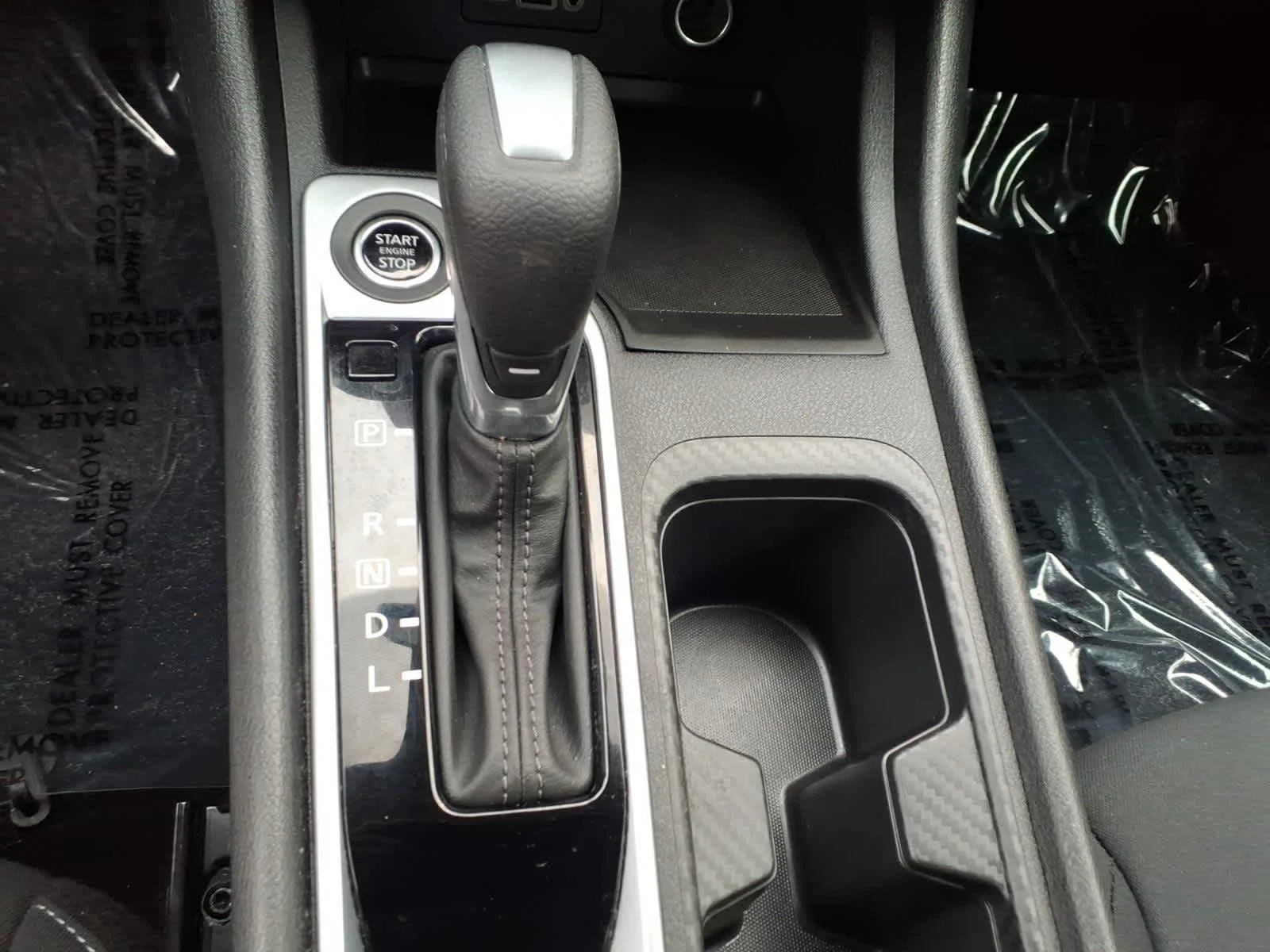 Certified Used 2023 Brilliant Silver Metallic Nissan SV image 19