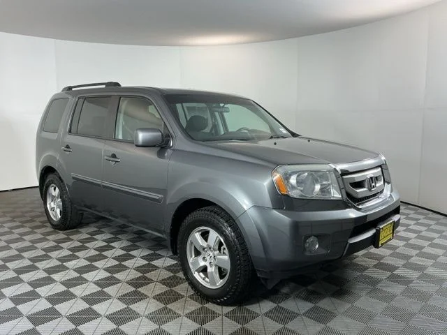 Used 2011  Honda EX image 3