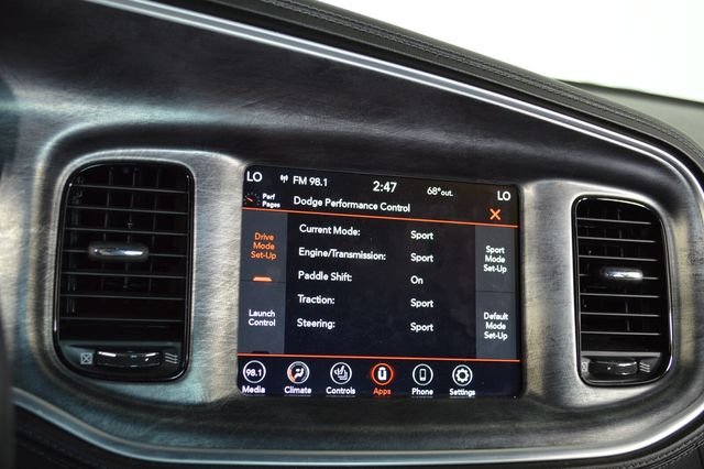 Used 2022 Black Dodge R/T image 33