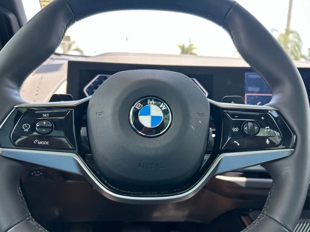 Certified Used 2026 Alpine White BMW 30 xDrive image 24