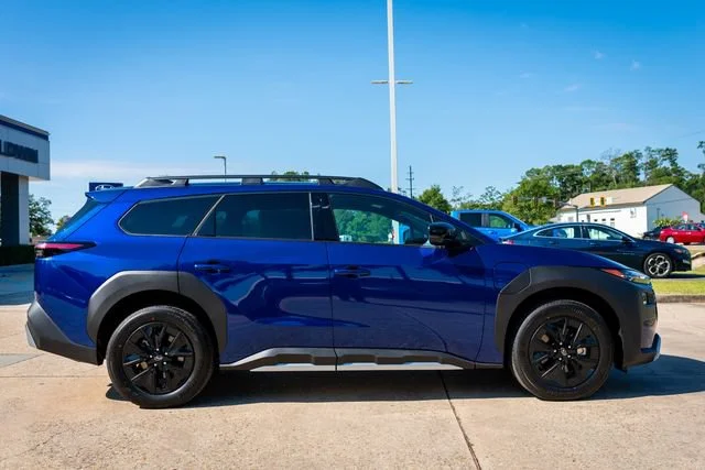 New 2026 Sapphire Blue Pearl Subaru Premium image 19