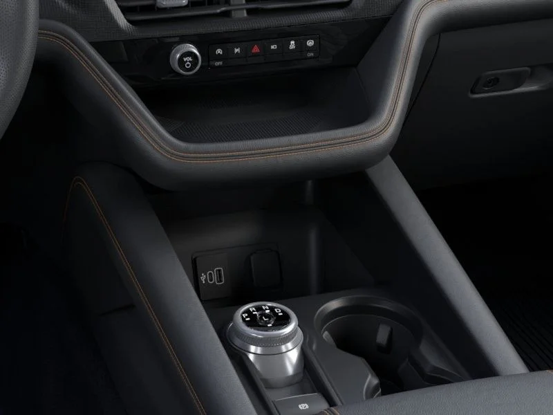 New 2026 Gray Ford Tremor image 16