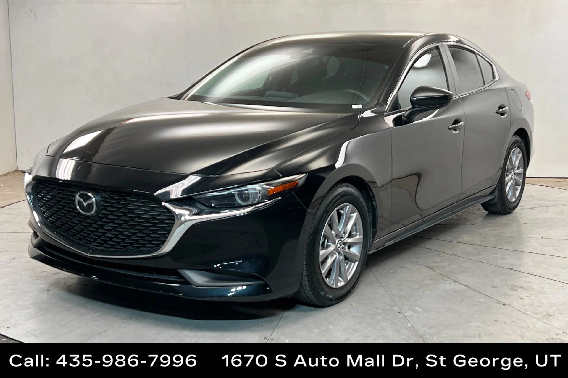 2021 Mazda CX-3 2.5 S AT 4-Door SKYACTIV's photo