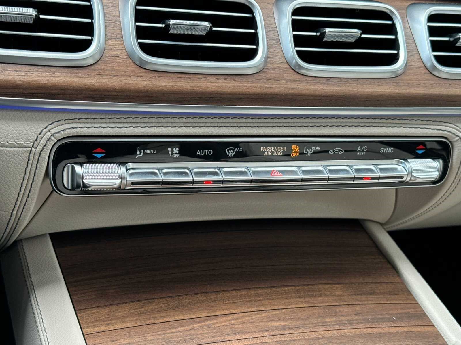 2026 Mercedes-Benz GLE AMG GLE 53 - Photo 21