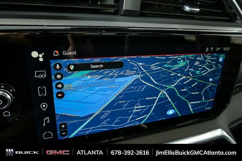 2026 GMC Sierra 2500HD Denali - Photo 15