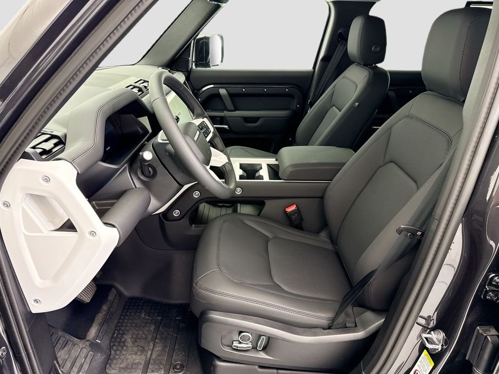 New 2026 Carpathian Grey LAND ROVER X-Dynamic SE image 18