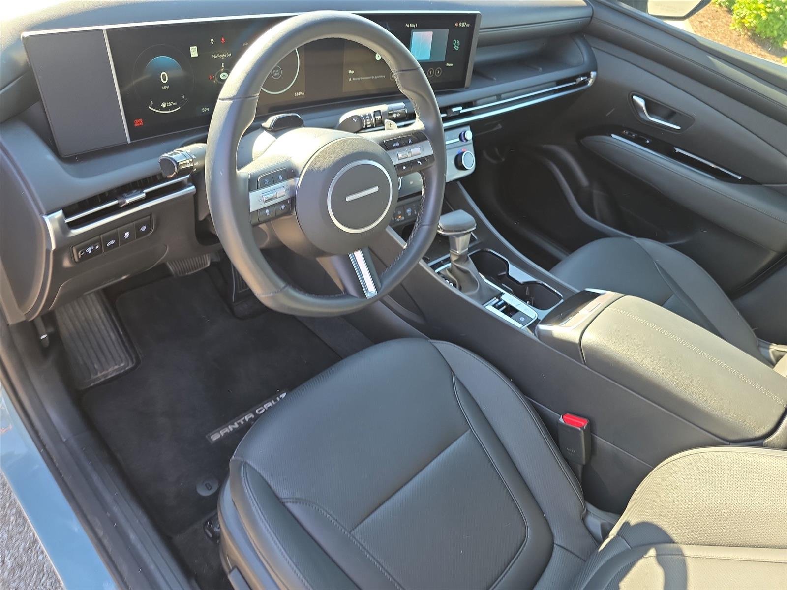 Certified Used 2025 Blue Stone Hyundai XRT image 23