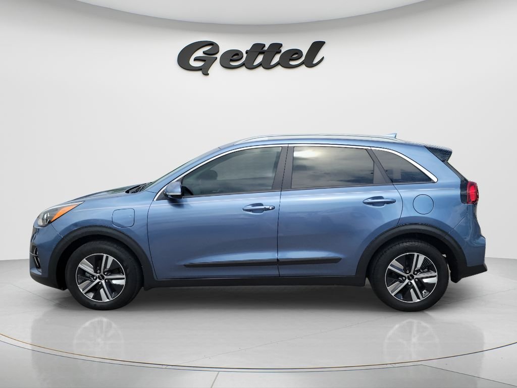 2022 Kia Niro EX - Photo 8