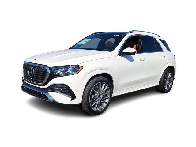2027 Mercedes-Benz GLE GLE 350