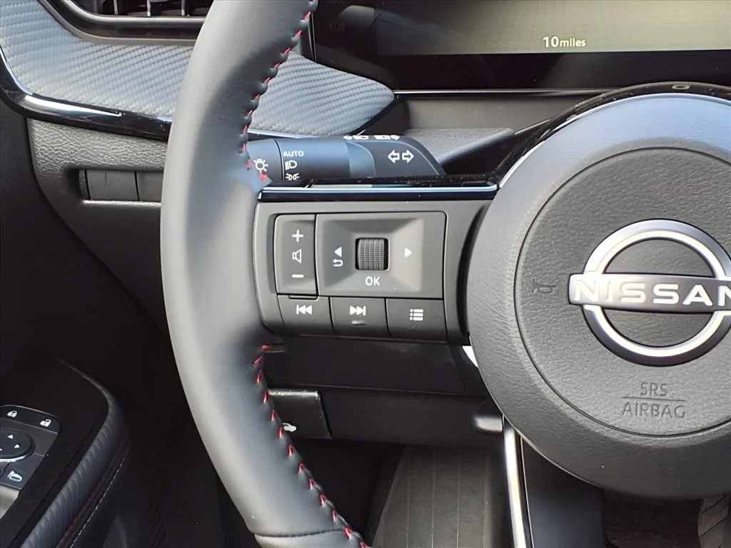 2026 Nissan KICKS SR AWD - Photo 12