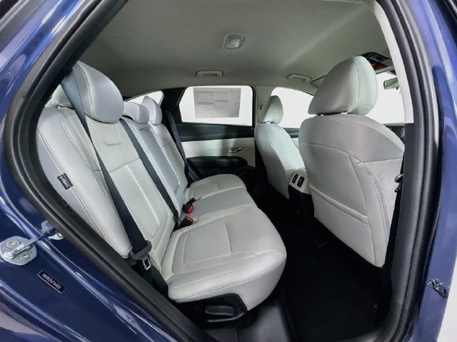 2026 Hyundai Tucson SEL - Photo 41