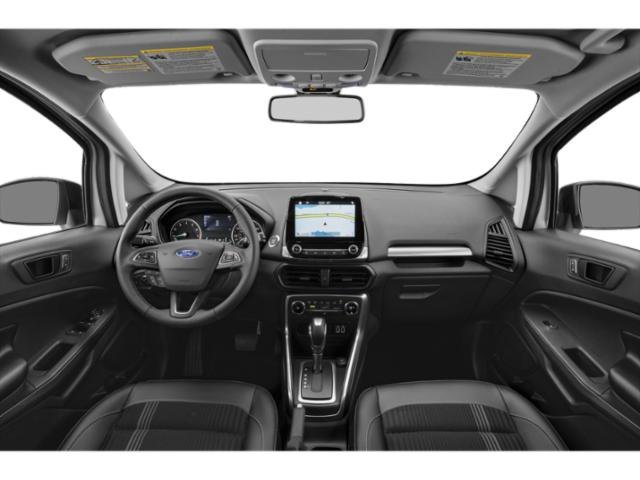 Used 2021 Moondust Silver Metallic Ford SES image 5