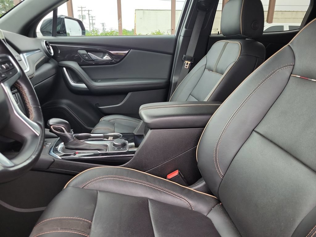 2020 Chevrolet Blazer Premier - Photo 21