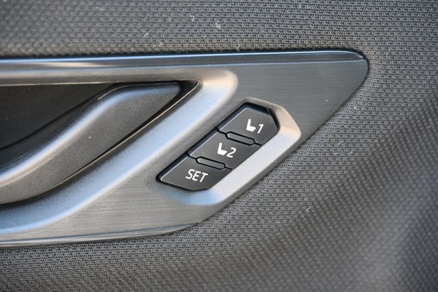 New 2026 Gray Subaru Limited image 19