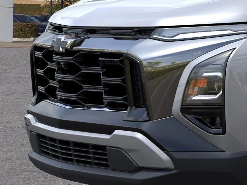 2026 Chevrolet Equinox ACTIV - Photo 13
