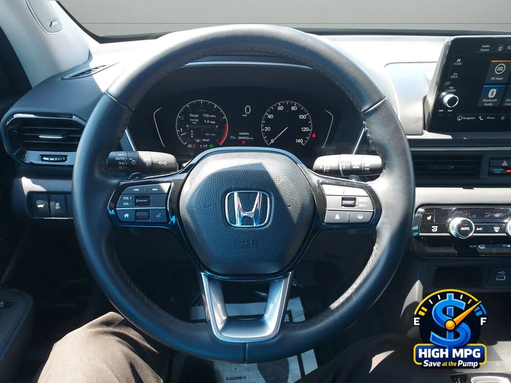 2023 Honda Pilot Touring - Photo 10
