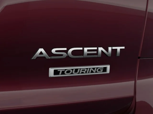 New 2026 DARK MAHOGANY PEARL Subaru Touring 7-Passenger image 11