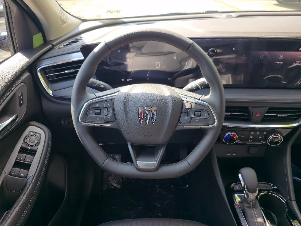 2026 Buick Encore GX Sport Touring - Photo 12