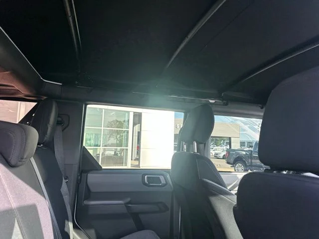 2023 Ford Bronco 4-Door Base - Photo 18